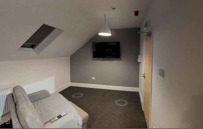 1 Bedroom Flat To Rent In Marlborough Avenue, Hull HU5