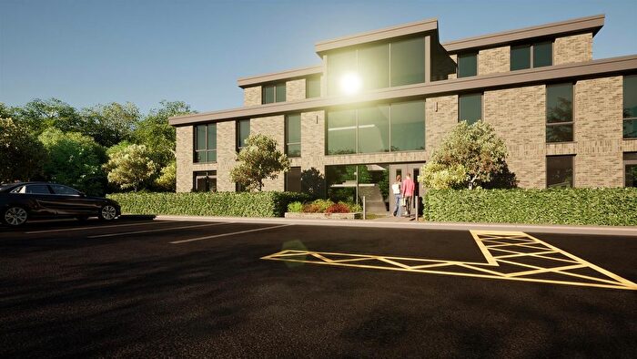 2 Bedroom Flat For Sale In Heywood Old Road, Middleton, Manchester, M24