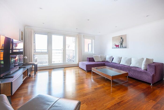 2 Bedroom Apartment To Rent In Charter Quay Kingston Upon Thames, KT1