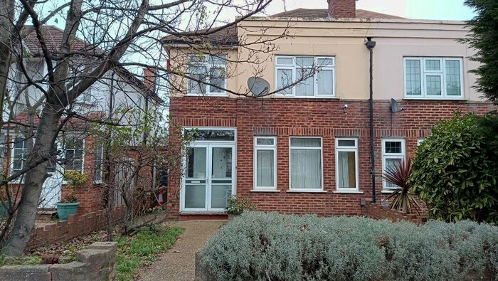 3 Bedroom Semi-Detached House To Rent In Runnymede Gardens, Greenford, UB6