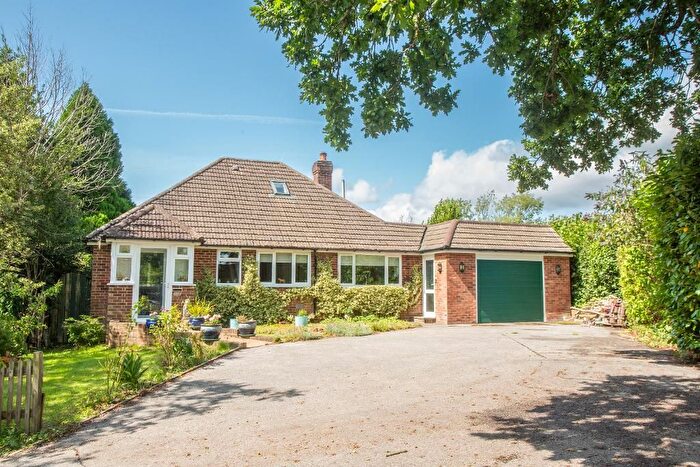 2 Bedroom Detached House For Sale In Frary Walk, Maynards Green, East Sussex, TN21