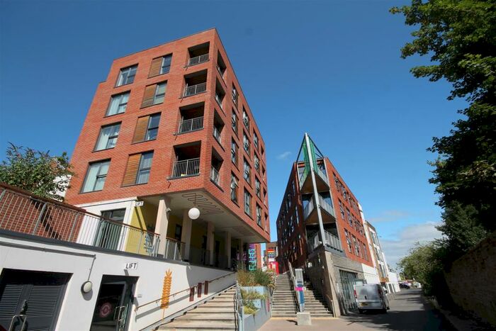 2 Bedroom Flat To Rent In Paintworks, Arnos Vale, Bristol, BS4