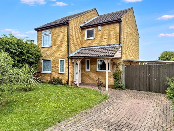 4 Bedroom Detached House For Sale In Southsea Avenue, Sheerness, Kent, ME12