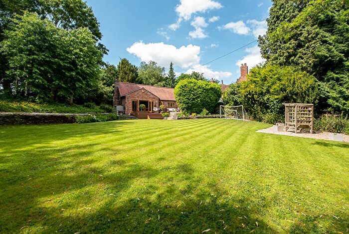 4 Bedroom Detached House For Sale In The Hollows, Thurgarton, Nottingham, NG14