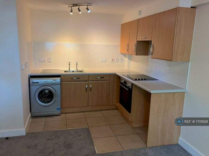 1 Bedroom Flat To Rent In New Charlotte Street, Bristol, BS3