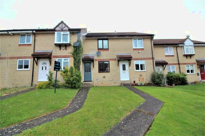 2 Bedroom Terraced House To Rent In Gundry Close, Chippenham, SN15