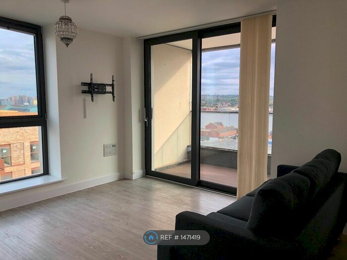 2 Bedroom Flat To Rent In Agnes George Walk, London, E16