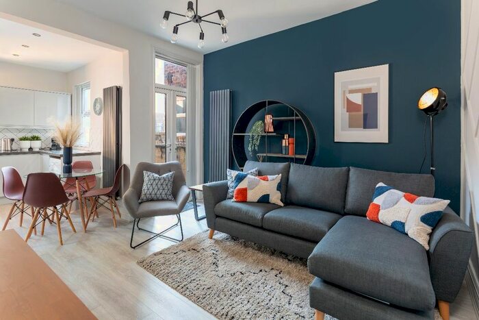 4 Bedroom Terraced House To Rent In Leopold Road, Kensington, Liverpool, L7