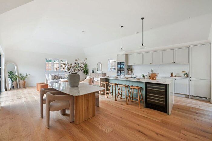 3 Bedroom Bungalow For Sale In The Show Home, Meadow View, Charlwood, RH6