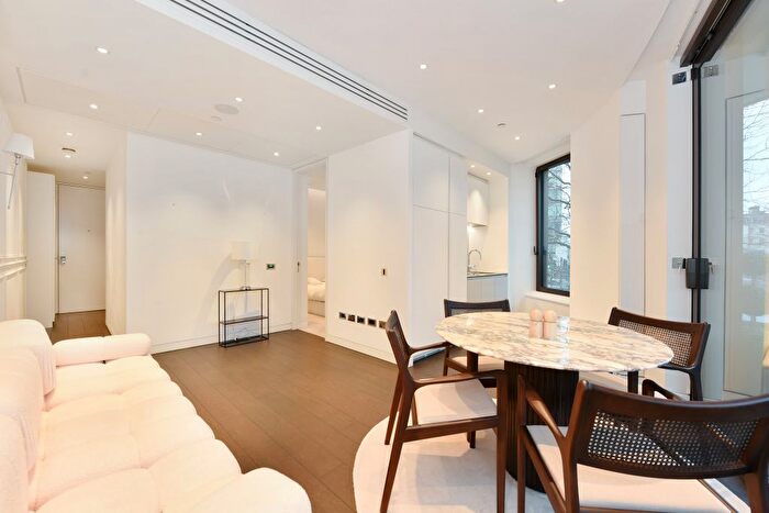 1 Bedroom Flat To Rent In Riverwalk, London, SW1P