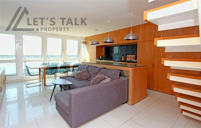 2 Bedroom Flat To Rent In Woodchester Square, London, W2