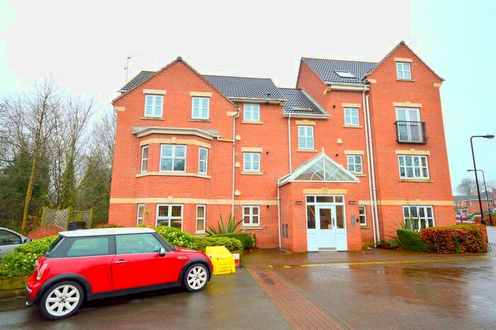 1 Bedroom Flat To Rent In Pickard Drive, Richmond, S13