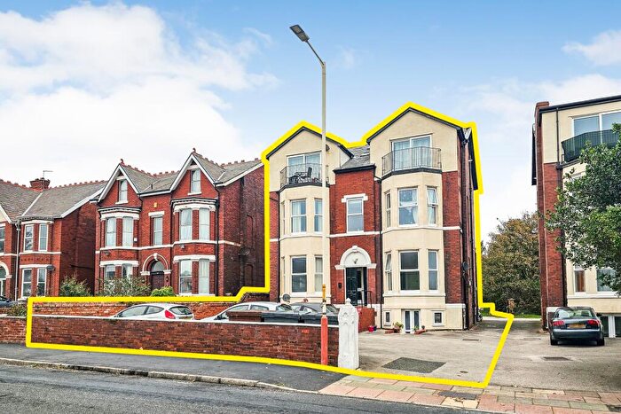 Block Of Apartments For Sale In Weld Road, Birkdale, Southport, Merseyside, PR8