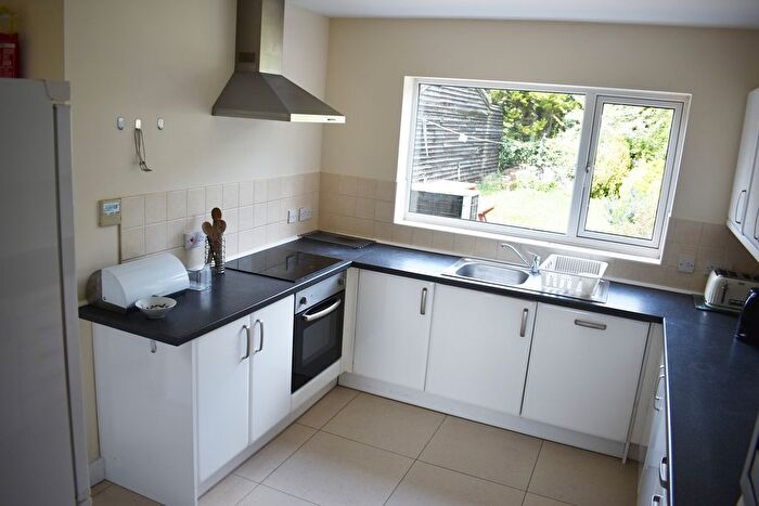 5 Bedroom Property To Rent In Bourne End, Cranfield, Bedford, Bedfordshire., MK43