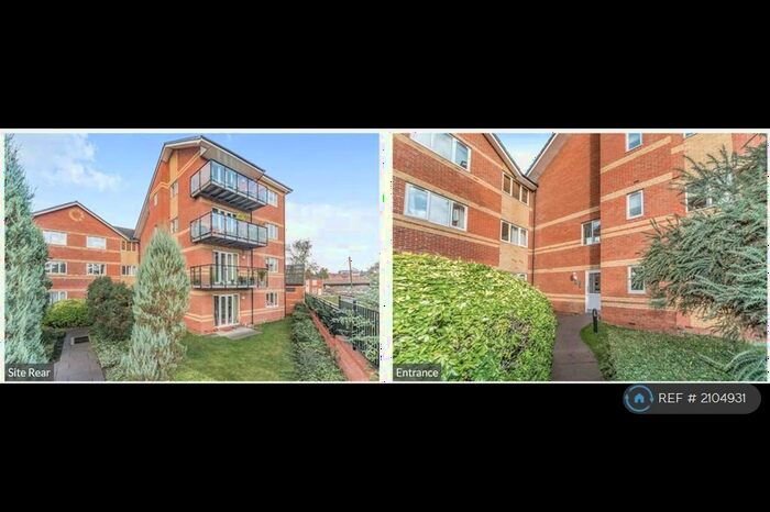 2 Bedroom Flat To Rent In Capital Point, Reading, RG1