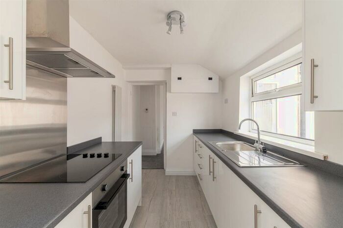 3 Bedroom Terraced House To Rent In Prospect Terrace, Stanley, New Kyo, DH9