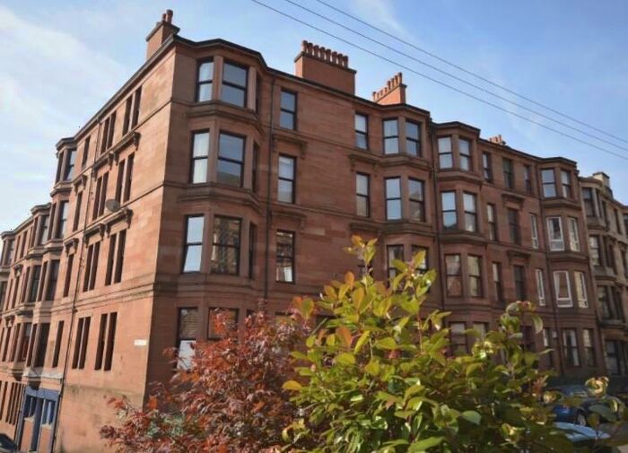 1 Bedroom Flat To Rent In White Street, Partick, Glasgow, G11