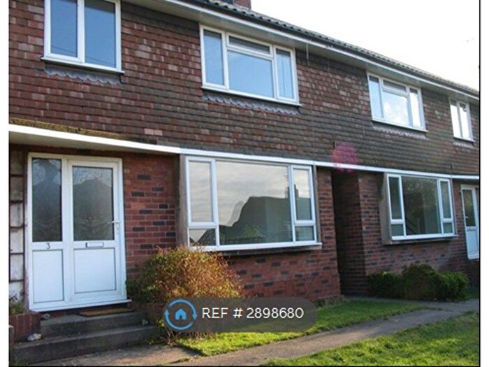 3 Bedroom Terraced House To Rent In Baulk Lane, Newark, NG22