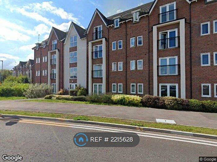 2 Bedroom Flat To Rent In Rose Creek Gardens, Great Sankey, Warrington, WA5