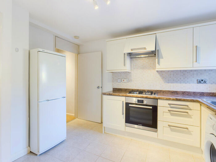 2 Bedroom Terraced House To Rent In Mongers Piece, Chineham, Basingstoke, RG24