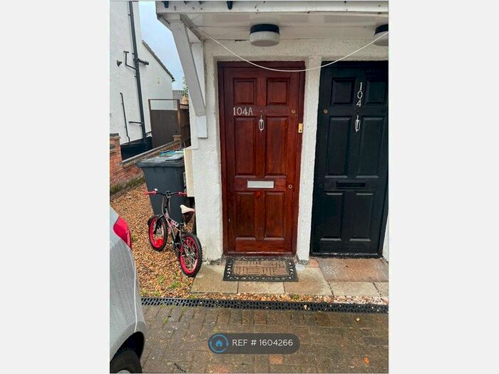 1 Bedroom Maisonette To Rent In Deaconsfield Road, Hemel Hempstead, HP3