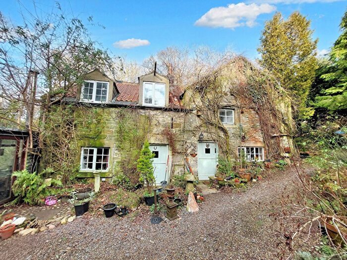 5 Bedroom Property For Sale In Warkworth, Morpeth, NE65