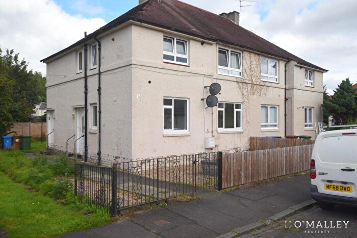 2 Bedroom Flat For Sale In Moir Street, Alloa, FK10