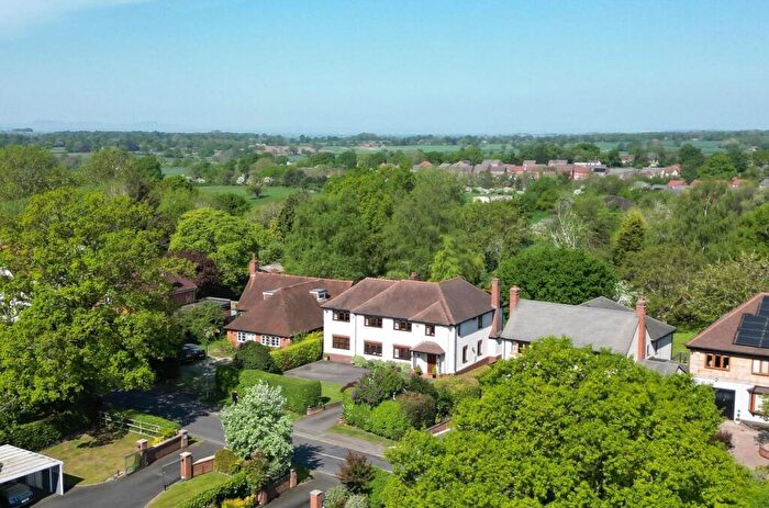 5 Bedroom Detached House For Sale In Crumpfields Lane, Redditch, B97