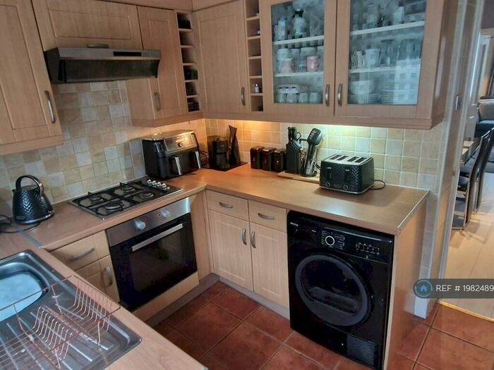 3 Bedroom Terraced House To Rent In Blackstone Road, Chorley, PR6