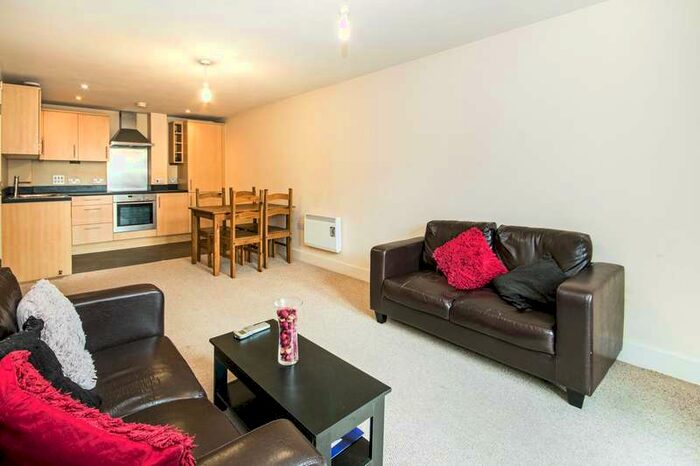 1 Bedroom Apartment To Rent In The Pavilion, St Stephens Road, Norwich, NR1