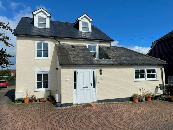 Houses for sale & to rent in BN8 4LT, Marbles Road, Newick Lewes