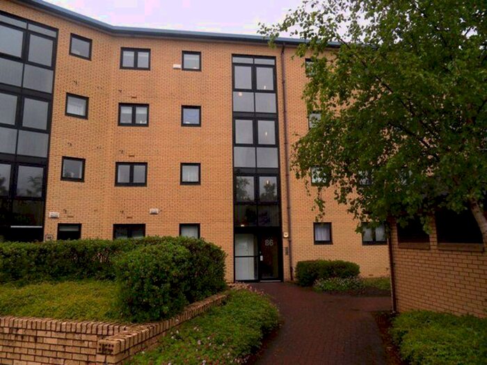2 Bedroom Flat To Rent In Mavisbank Gardens, Glasgow, G51