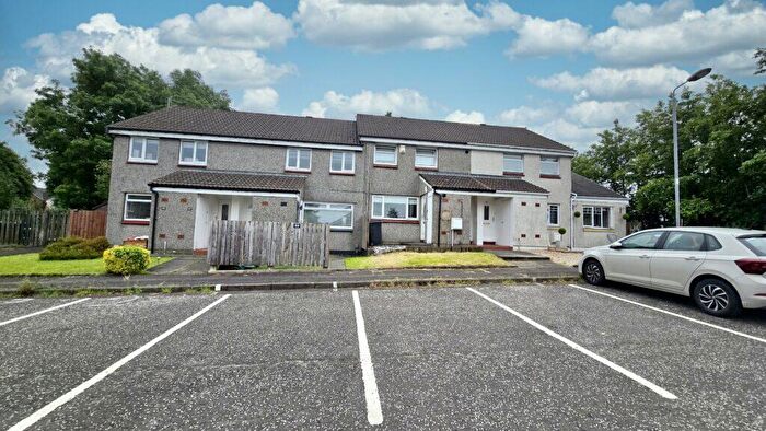 1 Bedroom Flat For Sale In Muirhead Way Bishopbriggs, G64
