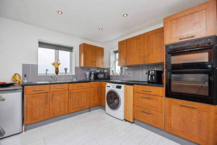 2 Bedroom Semi-Detached House For Sale In Dawney Terrace, Torpoint, Cornwall, PL11