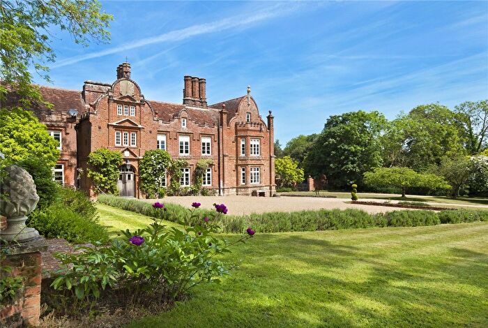 9 Bedroom Detached House For Sale In Church Lane, Witnesham, Ipswich, Suffolk, IP6