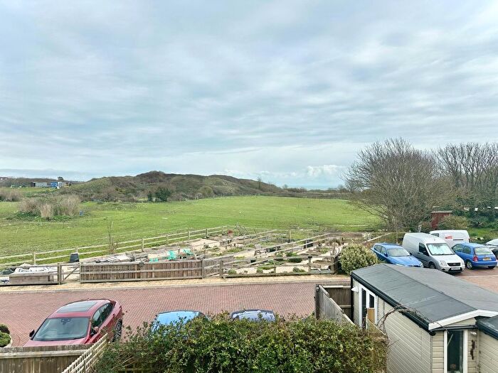 3 Bedroom Terraced House For Sale In Avalanche Road, Portland, DT5