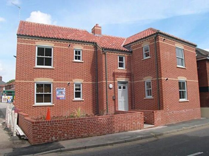 1 Bedroom Flat To Rent In Bakers Road, NR3