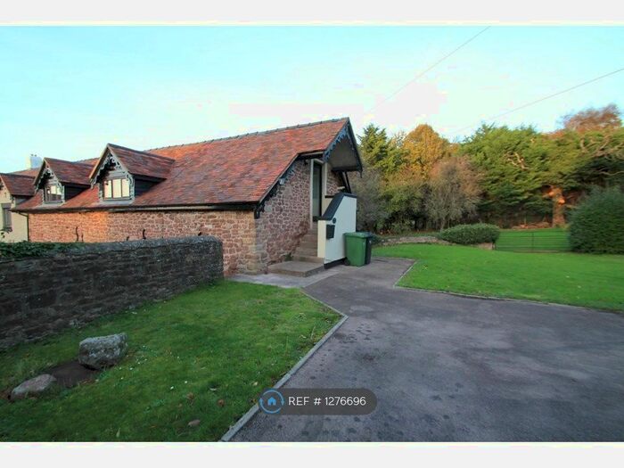 3 Bedroom Semi-Detached House To Rent In Rectory Farm, Ross-On-Wye HR9