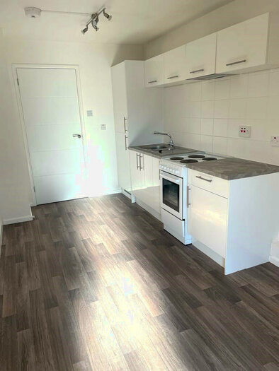 1 Bedroom Apartment To Rent In Heyford Park, Camp Road, Bicester, Oxfordshire, OX25