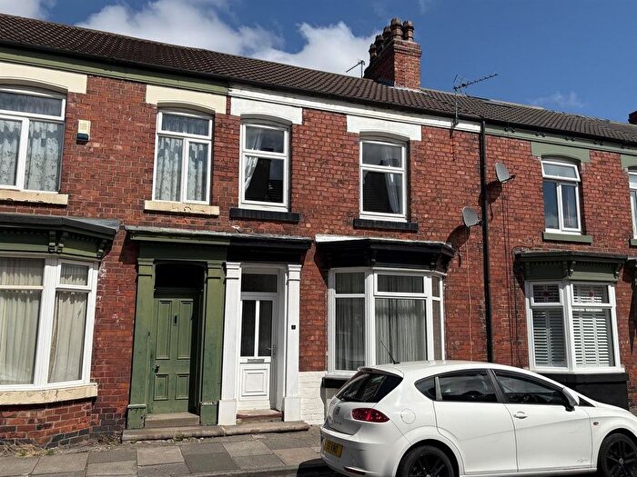 4 Bedroom Terraced House For Sale In Derwent Street, Norton, Stockton-On-Tees, TS20