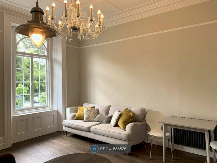 2 Bedroom Flat To Rent In Markwick Terrace, St Leonards On Sea, TN38