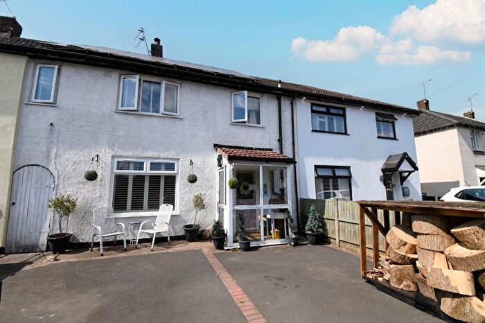 4 Bedroom Terraced House For Sale In Somerset Road, Eccles, M30