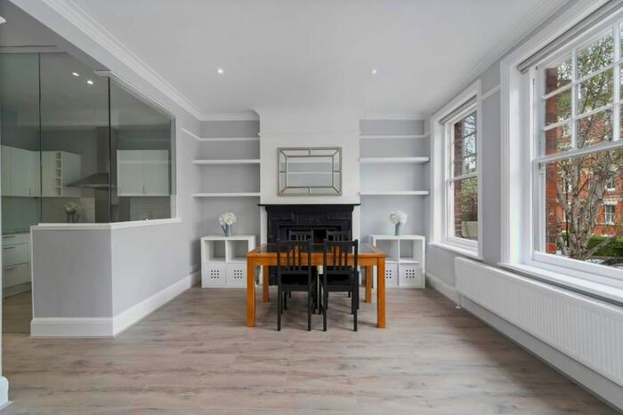 2 Bedroom Flat To Rent In Castellain Road, Maida Vale, W9