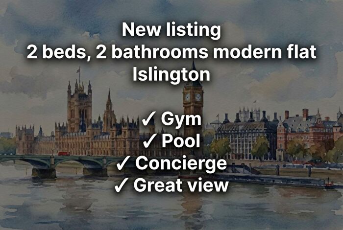 2 Bedroom Flat To Rent In Bollinder Place, London, EC1V