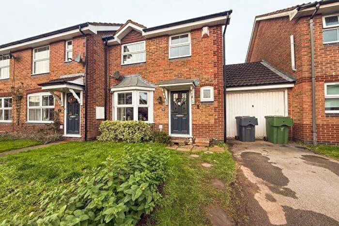 3 Bedroom Property To Rent In Moorsom Way, Bromsgrove, B60