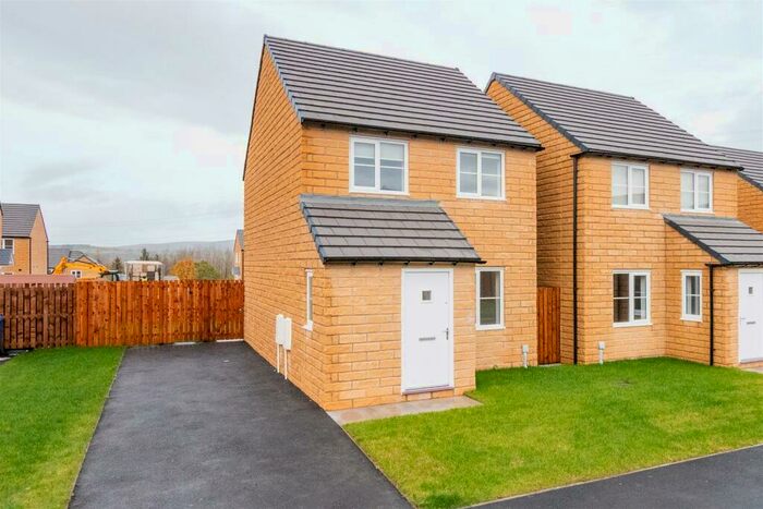 3 Bedroom Detached House To Rent In Macaulay Park, Grimsby, DN31