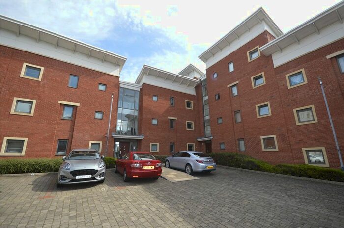 2 Bedroom Flat To Rent In Albion Street, Wolverhampton, West Midlands, WV1