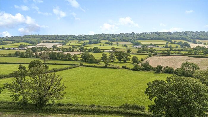 Land For Sale In Awliscombe, Honiton, Devon, EX14