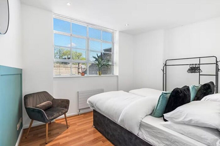 2 Bedroom Apartment To Rent In North Street, Brighton, BN1