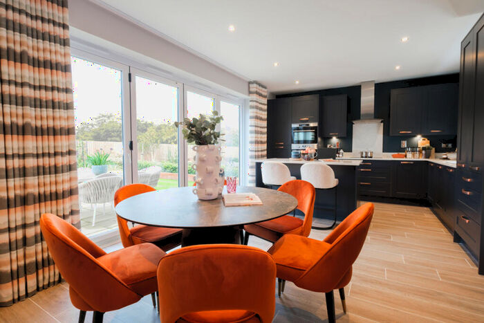 4 Bedroom Detached House For Sale In Lodge Road, Caerleon, Newport, NP18